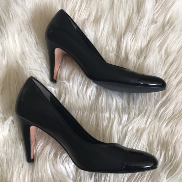 Cole Haan Nike Air heels size 8B - Picture 4 of 9